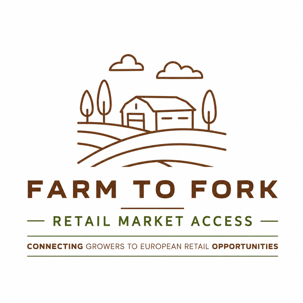 Farm to Fork Retail Market Access